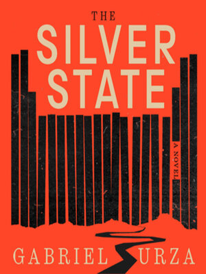 cover image of The Silver State